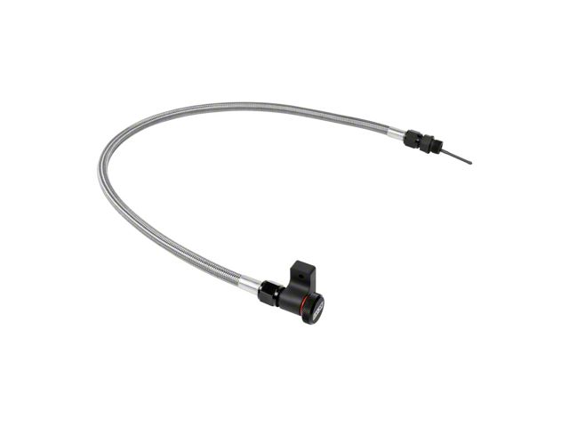 AutoExpert Locking Transmission Dipstick Tube For Ford F-150 (2010-2023) – 40.6", 22200