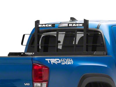 BackRack Headache Rack Frame (15-24 Canyon)