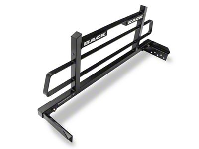 Ruby Canyon Auto Racks GMC Canyon Bed Racks, Roof Racks & Carriers | AmericanTrucks