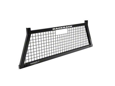 BackRack Safety Headache Rack Frame (15-24 Canyon)