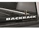 BackRack Tonneau Cover Adaptor Kit; 2-Inch Riser (15-24 Canyon)