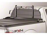 BackRack Headache Rack Frame; Short (15-26 Colorado)