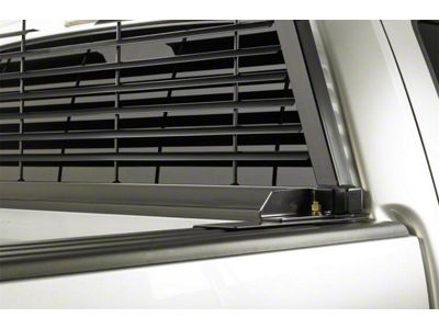 BackRack Standard Installation Hardware Kit (23-25 Colorado)