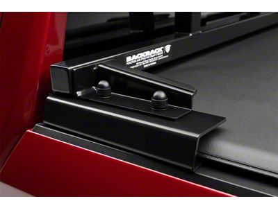 BackRack Wide Top Tonneau Cover Installation Hardware Kit (23-25 Colorado)