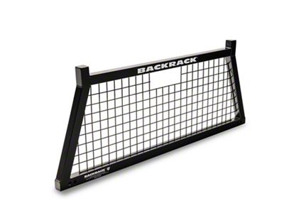 BackRack Safety Headache Rack Frame (87-11 Dakota)