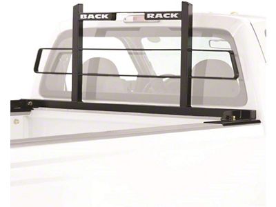 BackRack Headache Rack Frame (04-24 F-150 Styleside)