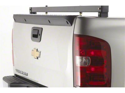 BackRack Rear Bed Bar (97-03 F-150 Styleside Regular Cab, SuperCab)