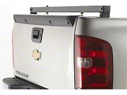 BackRack Rear Bed Bar (15-24 F-150)