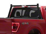 BackRack Safety Headache Rack Frame (04-25 F-150 Styleside)