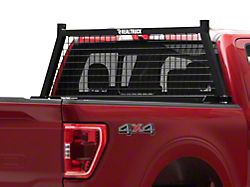 BackRack Safety Headache Rack Frame (04-25 F-150 Styleside)