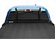 BackRack Headache Rack Frame with Standard No Drill Installation Kit and Rear Bed Bar (97-03 F-150 Styleside Regular Cab, SuperCab)