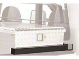 BackRack 21-Inch Wide Toolbox Installation Hardware Kit (21-26 F-250 Super Duty)