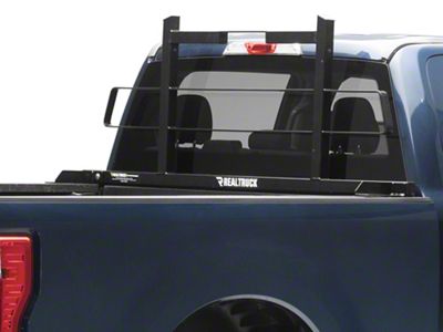 BackRack Headache Rack Frame (99-25 F-250 Super Duty)