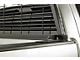 BackRack Louvered Headache Rack Frame with Standard No Drill Installation Kit (17-22 F-250 Super Duty)