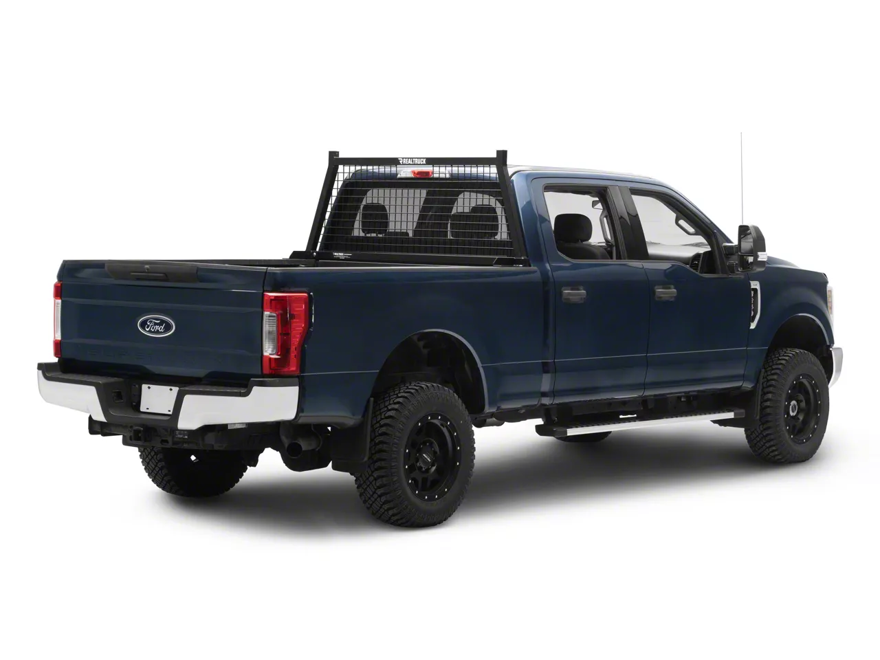 Harley-Davidson 93300123 Onyx Premium Luggage Tour-pak Rack