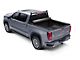 BackRack Safety Headache Rack Frame with 21-Inch Wide Toolbox No Drill Installation Kit and Rear Bed Bar (17-22 F-250 Super Duty)