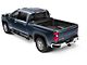 BackRack Headache Rack Frame with 31-Inch Wide Toolbox No Drill Installation Kit and Rear Bed Bar (17-24 F-350 Super Duty)