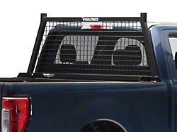 BackRack Safety Headache Rack Frame (99-25 F-350 Super Duty)