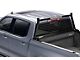 BackRack Safety Headache Rack Frame with 31-Inch Wide Toolbox No Drill Installation Kit and Rear Bed Bar (17-22 F-350 Super Duty)