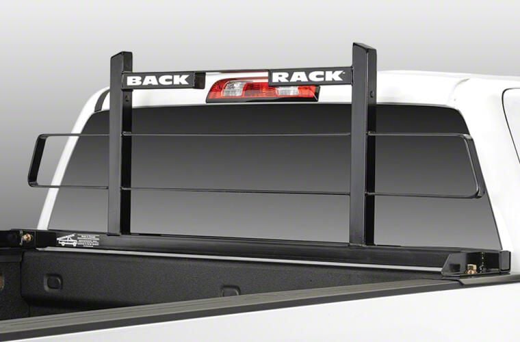 BackRack RAM 1500 Headache Rack Frame 15017 (1218 RAM 1500 w/ RAM Box) Free Shipping