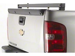 BackRack Rear Bed Bar (09-18 RAM 1500 w/ 5.7-Foot Box & w/o RAM Box)