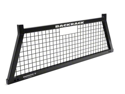 BackRack Safety Headache Rack Frame (02-24 RAM 1500 w/o RAM Box)