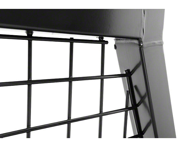 BackRack RAM 1500 Safety Headache Rack Frame 10800 (94-25 RAM 1500 w/o ...