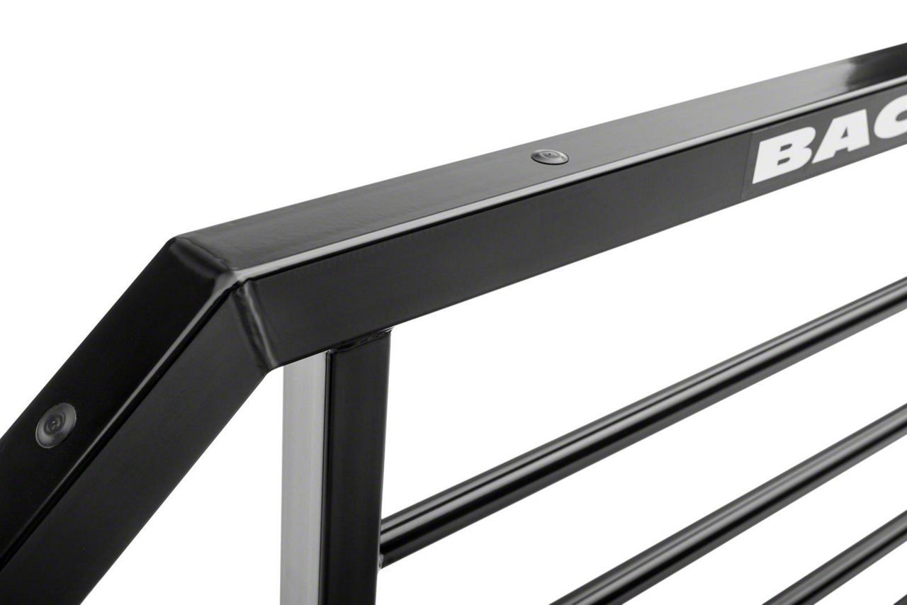 BackRack RAM 1500 SRX Headache Rack SRX800 (9424 RAM 1500 w/o RAM Box) Free Shipping