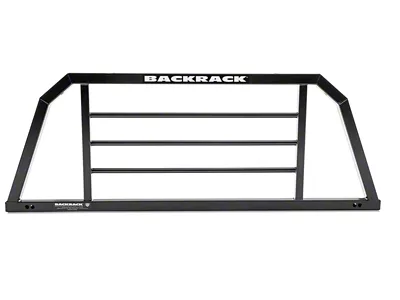 BackRack SRX Headache Rack (02-24 RAM 1500 w/o RAM Box)