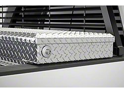 BackRack Low Profile Drill Installation Hardware Kit (94-26 RAM 2500 w/o RAM Box)