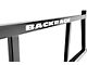 BackRack Open Headache Rack Frame (03-24 RAM 2500 w/o RAM Box)