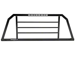 BackRack SRX Headache Rack (94-25 RAM 2500 w/o RAM Box)