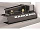 BackRack Wide Top Tonneau Cover Installation Hardware Kit (03-24 RAM 2500 w/o RAM Box))