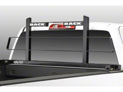 BackRack Headache Rack Frame (10-18 RAM 3500 w/ RAM Box)