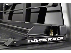 BackRack Low Profile Tonneau Cover Installation Hardware Kit (03-24 RAM 3500 w/o RAM Box)