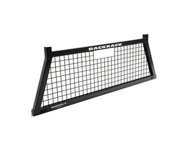 BackRack Safety Headache Rack Frame (19-23 Ranger)