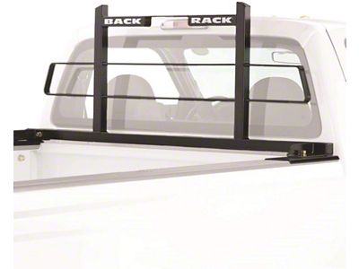 BackRack Headache Rack Frame (99-25 Sierra 1500)