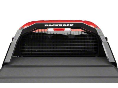 BackRack Trace Rack (19-24 Sierra 1500)