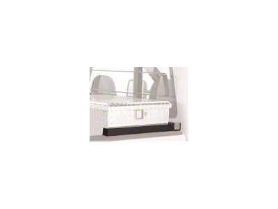 BackRack 31-Inch Wide Toolbox Installation Hardware Kit (01-06 Sierra 2500 HD)