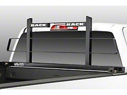 BackRack Headache Rack Frame (07-19 Sierra 2500 HD)
