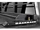 BackRack Low Profile Tonneau Cover Installation Hardware Kit (20-24 Sierra 2500 HD)