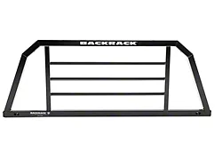 BackRack SRX Headache Rack (20-24 Sierra 2500 HD)