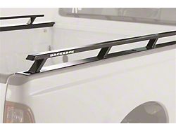 BackRack Standard Side Bed Rails (07-14 Sierra 2500 HD)