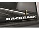 BackRack Tonneau Cover Adaptor Kit; 2-Inch Riser (07-24 Sierra 2500 HD)