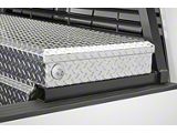 BackRack 21-Inch Wide Toolbox Installation Hardware Kit (01-06 Sierra 3500 HD)
