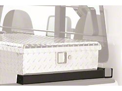 BackRack 21-Inch Wide Toolbox Installation Bracket (07-19 Sierra 3500 HD)