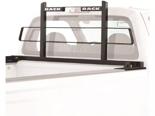 BackRack Headache Rack Frame (99-24 Silverado 1500)
