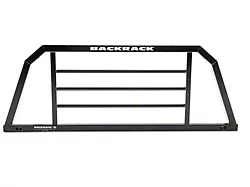 BackRack SRX Headache Rack (99-24 Silverado 1500 Fleetside)