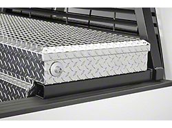 BackRack 21-Inch Wide Toolbox Installation Hardware Kit (01-06 Silverado 2500 HD)