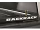 BackRack Tonneau Cover Adaptor Kit; 2-Inch Riser (07-24 Silverado 2500 HD)